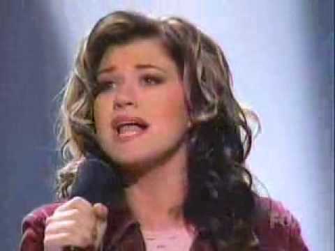 Текст песни American Idol - A Moment Like This-Kelly Clarkson