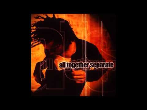 Текст песни All Together Separate - Face To Face
