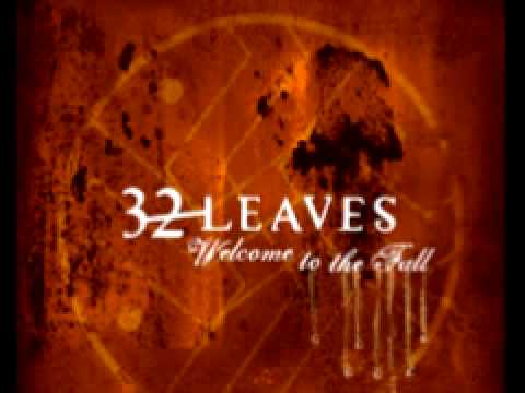 Текст песни 32 Leaves - Overflow