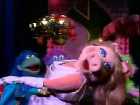 Текст песни The Muppets - What Now My Love?