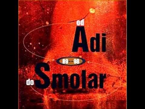 Текст песни Adi Smolar - Nas Svet Se Pa Vrti