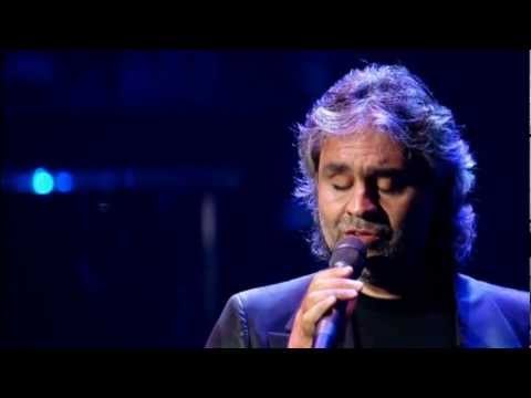 Текст песни Andrea Bocelli - Ama Credi E Vai