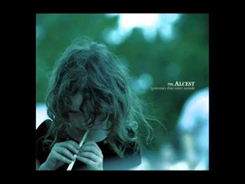 Текст песни Alcest - Souvenirs DUn Autre Monde