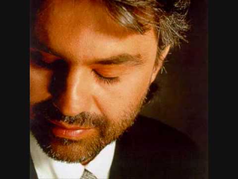 Текст песни Andrea Bocelli - Por Ti Volare