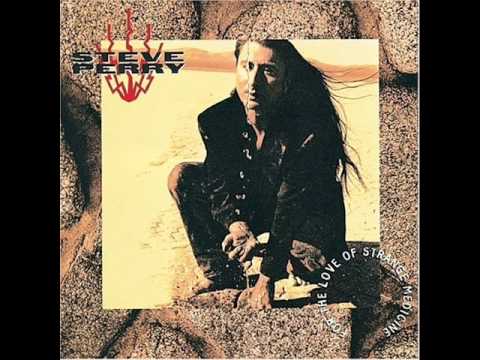 Текст песни Steve Perry - Young Hearts Forever