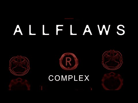 Текст песни Allflaws - R Complex