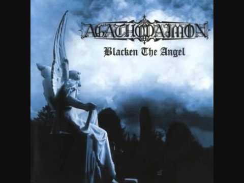 Текст песни Agathodaimon - Ribbons / Requiem