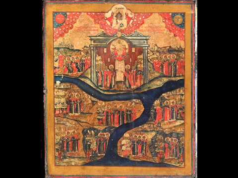 Текст песни Хор Сретенского Монастыря - На реках Вавилонских