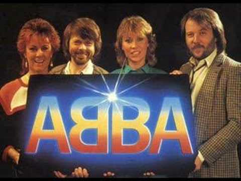 Текст песни ABBA (Минус) - Money Money