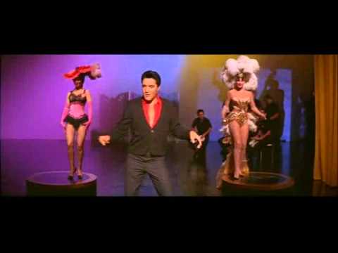 Текст песни Элвис Пресли - Viva Las Vegas