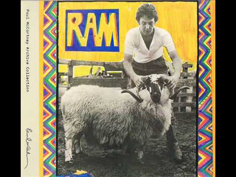 Текст песни Paul & Linda McCARTNEY ("RAM"), 1971 - Too Many People