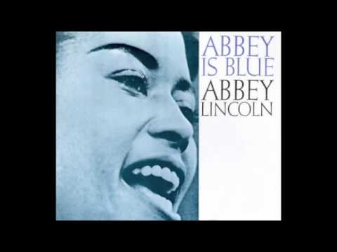 Текст песни Abbey Lincoln - Afro-Blue
