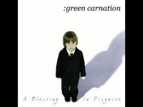 Текст песни Green Carnation - Writings On The Wall