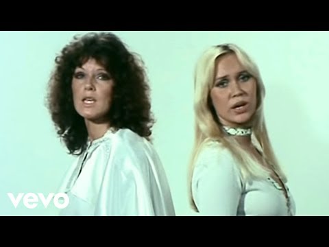 Текст песни ABBA - Mamma Mia