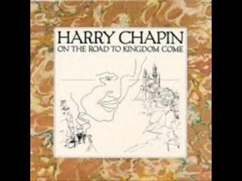 Текст песни Harry Chapin - Coreys Coming