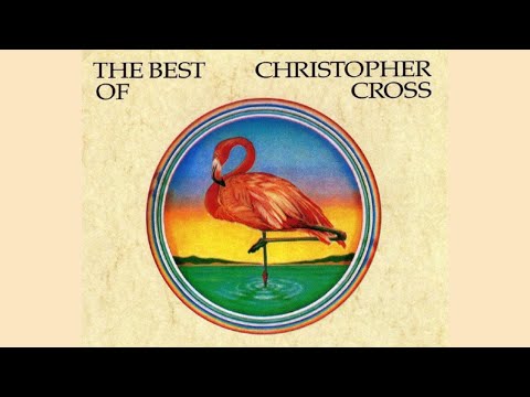 Текст песни Christopher Cross - Ride Like The Wind