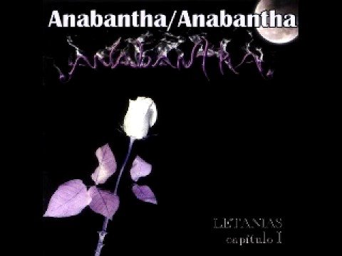 Текст песни  - Anabantha
