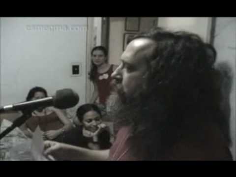 Текст песни Richard Stallman - Guantanamero