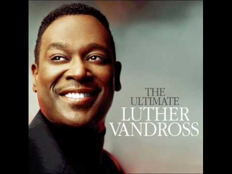 Текст песни Luther Vandross - Thousand Kisses From You Is Never Too Much