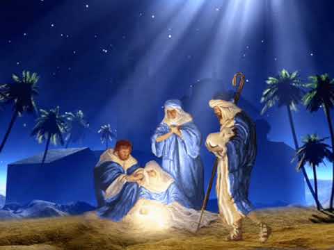 Текст песни  - Beautiful Star Of Bethlehem