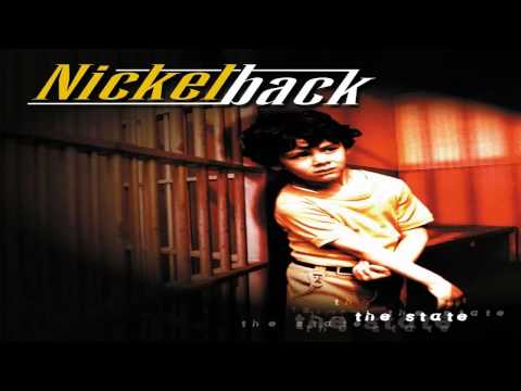 Текст песни Nickelback - Old Enough