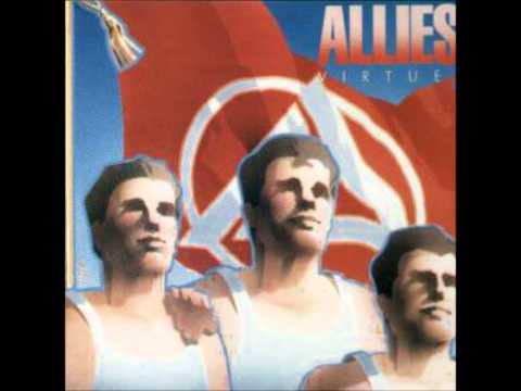 Текст песни Allies - Let