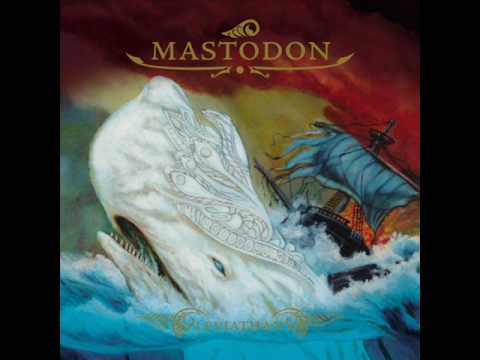 Текст песни Mastodon - Blood And Thunder