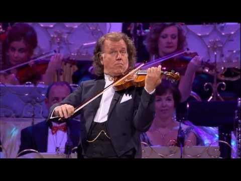 Текст песни Andre Rieu - Nearer, My God To Thee