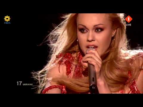 Текст песни  - Sweet People (Eurovision 2010-Ukraine)