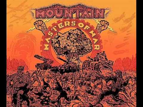 Текст песни Mountain - The Times They Are A-Changin