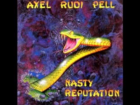 Текст песни Axel Rudi Pell - Unchain The Thunder
