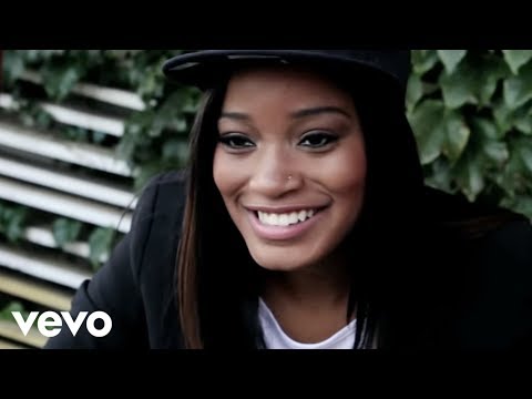 Текст песни Keke Palmer - The Only One You Call