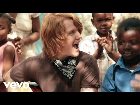 Текст песни Aaron Gillespie - We Were Made For You