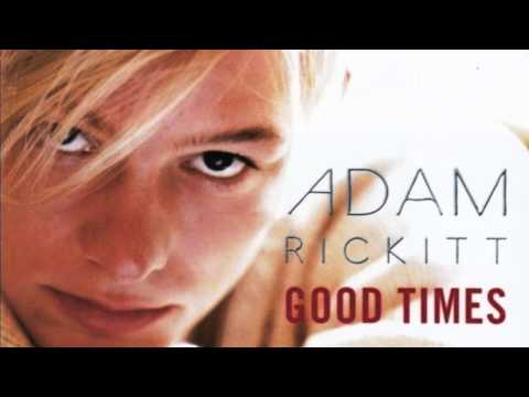 Текст песни Adam Rickitt - Time Is On Our Side