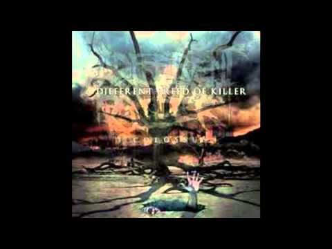 Текст песни A Different Breed Of Killer - The Glorious Fall