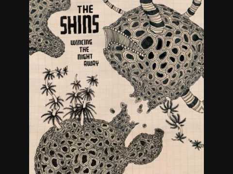 Текст песни The Shins - Sea Legs