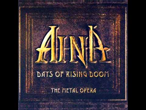 Текст песни Aina - Restoration