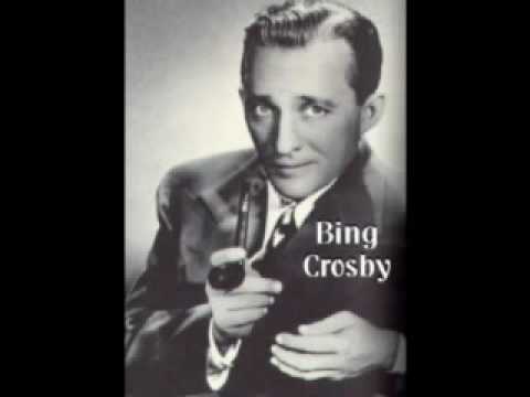 Текст песни Bing Crosby - Dont Fence me in