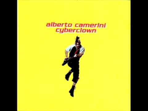 Текст песни Alberto Camerini - Non Rompermi Le Scatole