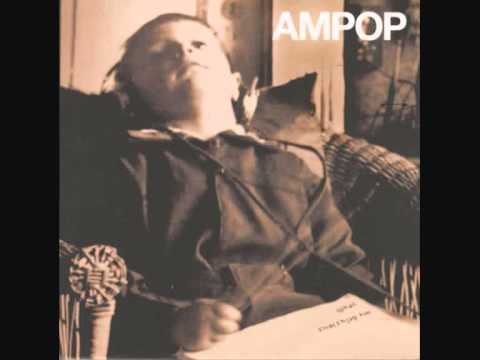 Текст песни Ampop - Eternal Bliss
