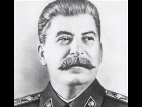 Текст песни Иосиф Виссарионович Сталин - Речь о Победе над Германией  мая  г.