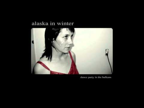 Текст песни Alaska In Winter - Your Red Dress (Wedding Song At Cemetery)