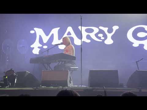 Текст песни Mary Gu - Небо