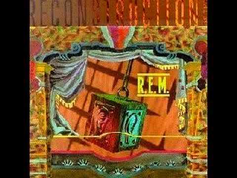 Текст песни R.E.M. - Wendell Gee