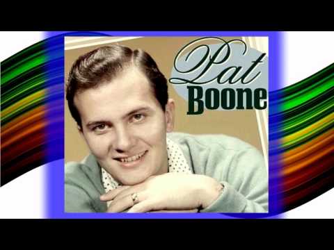 Текст песни Pat Boone - Pictures In The Fire