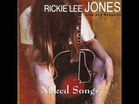 Текст песни Rickie Lee Jones - Altar Boy