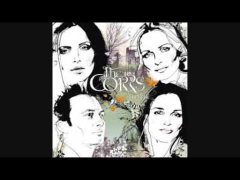 Текст песни The Corrs - Black Is the Colour