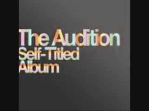 Текст песни Theaudition - Love With A Motive