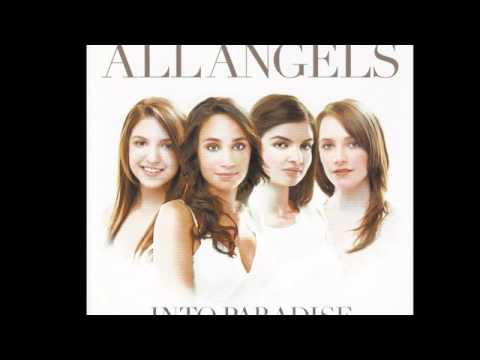 Текст песни All Angels - Singing You Through