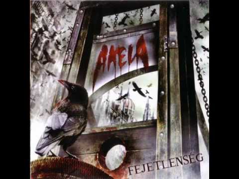 Текст песни Akela - Betyár Élet